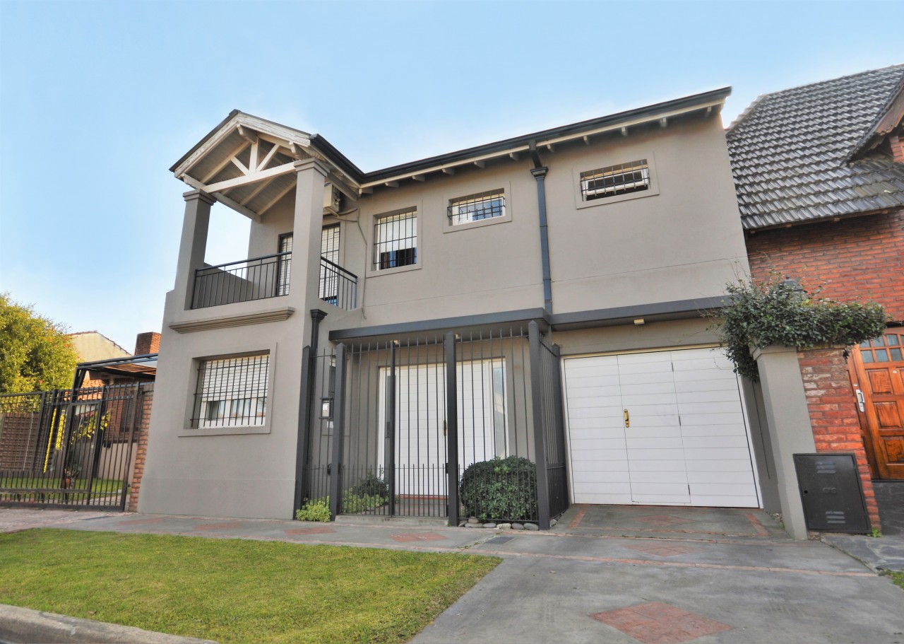 Chalet en Venta, Marques de Loreto 2900 – Pappacena | Carbone